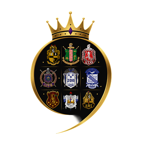 Yard Elite Official Divine Nine Crest Pass